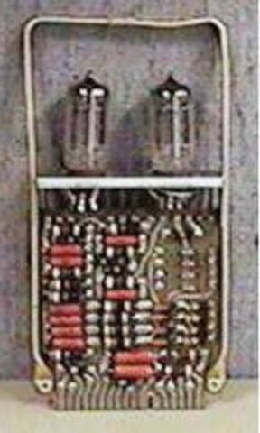 La evolución de la computadora