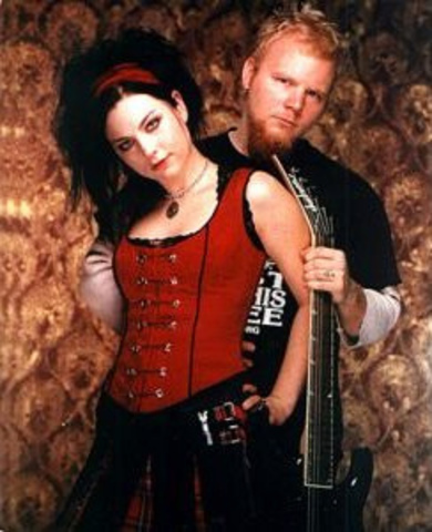 Evanescence 1995