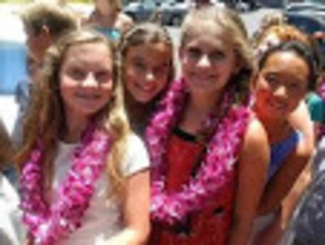 My last year at North Shore Christian School