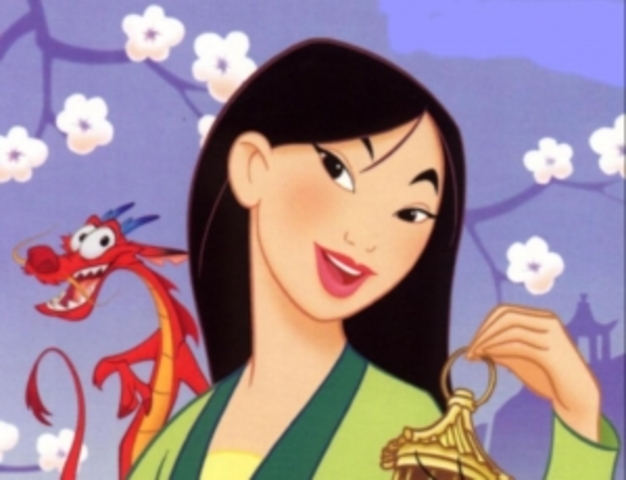 Mulan
