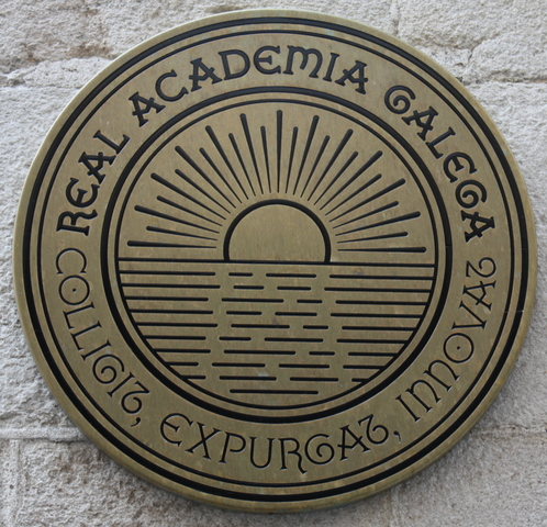 Real Academia Galega