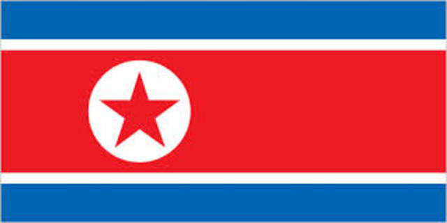 North Korea Invades the South