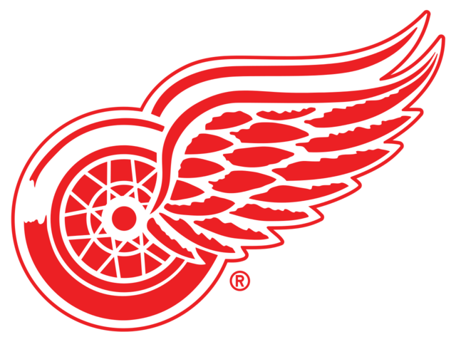 Detroit Red Wings Tryout