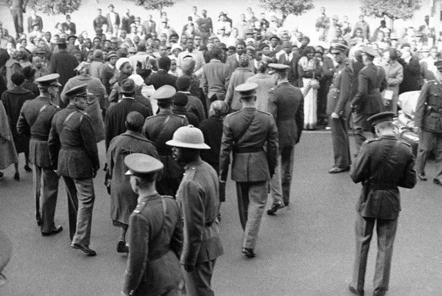 They are Free, Except one