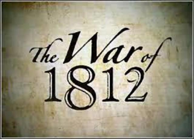 War of 1812