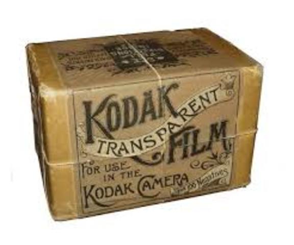 Película Kodak
