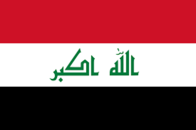 Iraq invades Kuwait