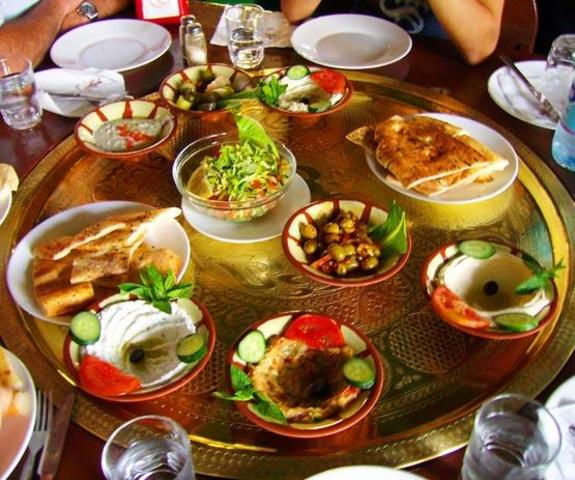 La edad Media: El mundo Musulmán