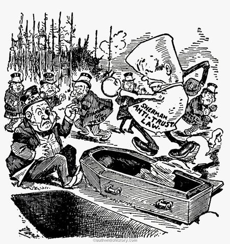 anti union injunction