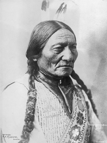 Sitting Bull