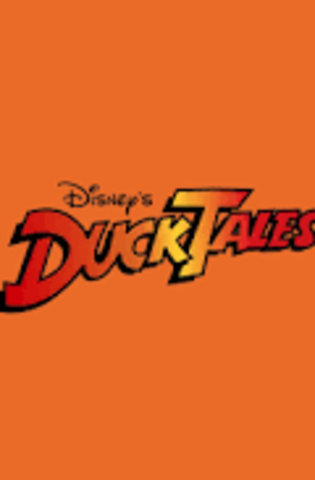 Duck Tales