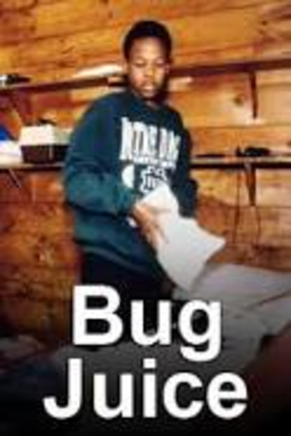 Bug Juice
