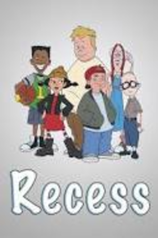Recess