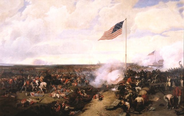 Battle of New Orleans