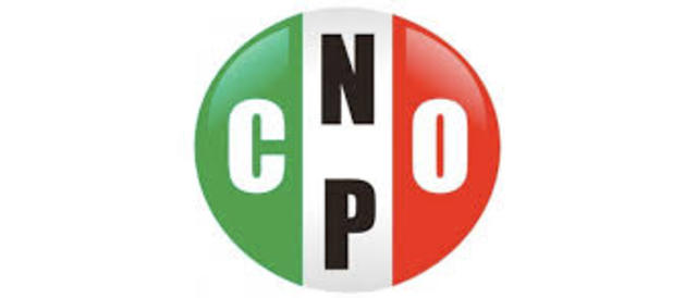 Se crea la Confederación de Nacional Organizaciones Populares, CNOP