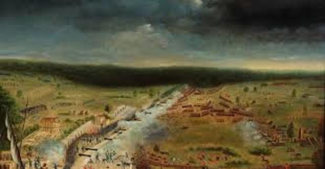 Battle of new orelans