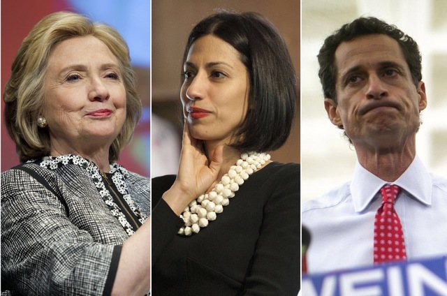 FBI Investigation Re-opened