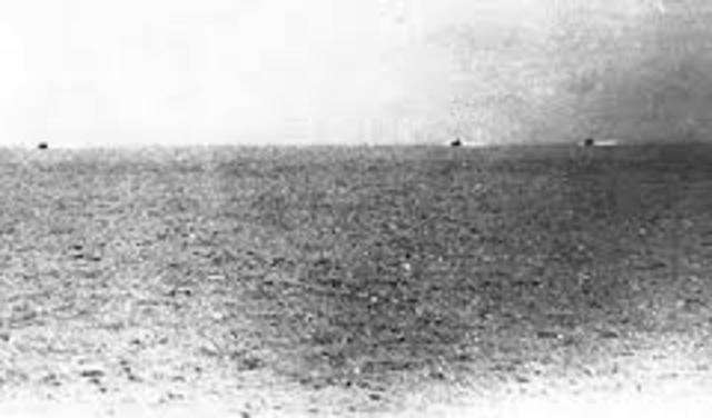 Gulf of Tonkin Incident