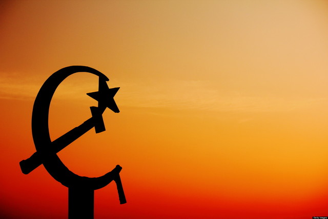 Az új reménység születése