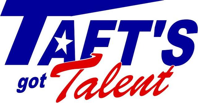 First Time in Talent Show