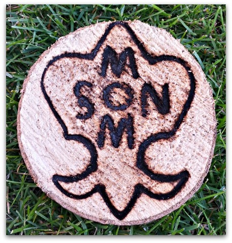 Mom & Son Camping Trip