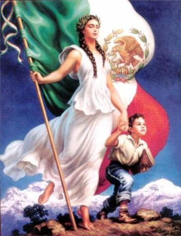 Creación de la Comisión Nacional de los Libros de Texto Gratuito