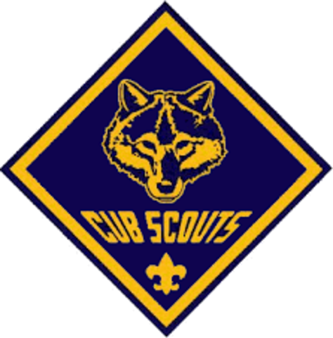 Joining Cub Scouts