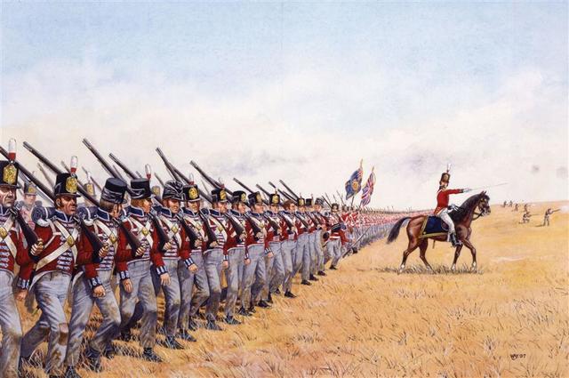 Napoleonic Wars