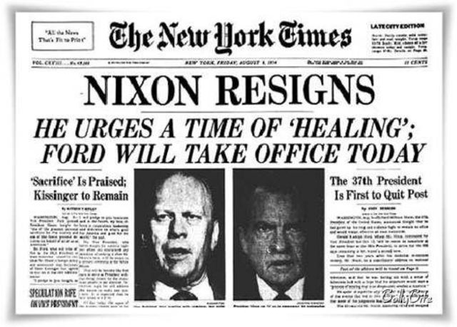 Miami Herald Publishing Co. v. Tornillo