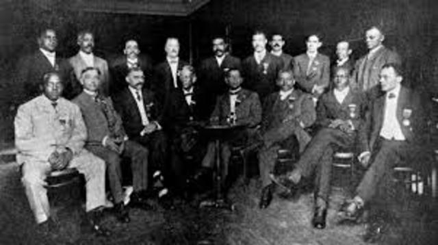 National Negro Business League