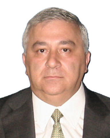 Emilio Chuayffet es destituido como secretario de Gobernación.