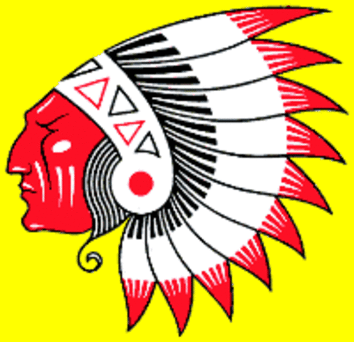 Logotipo cigarrillos Pielroja