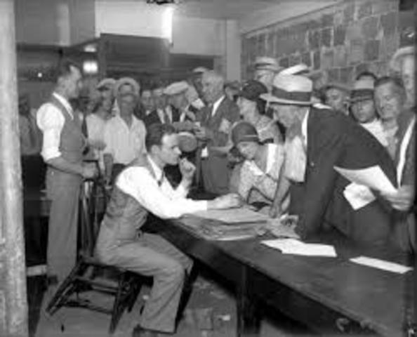 The Founding of the Chicago Teachers Federation