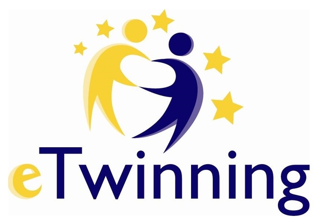 1st eTwinning Project