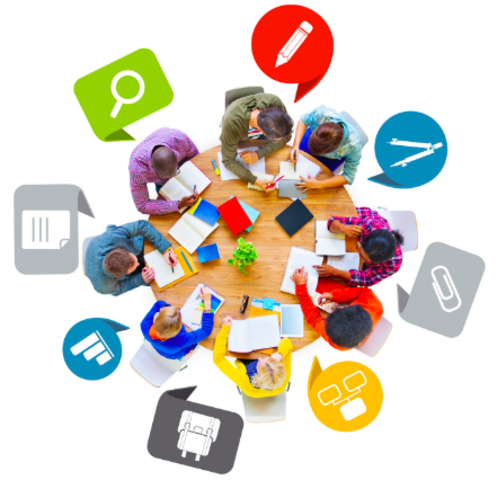 WEB2DE: eTwinning-Seminar