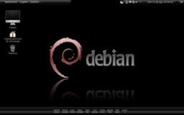 Debian