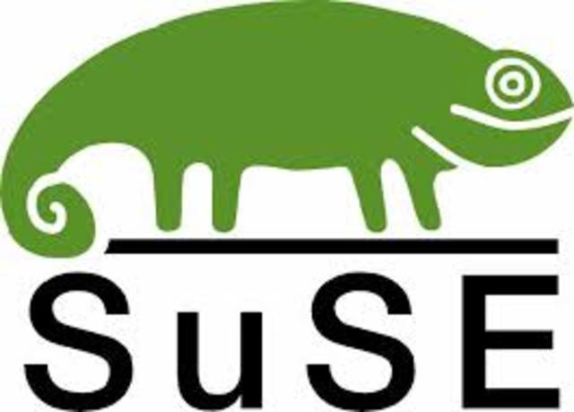 SuSE Linux