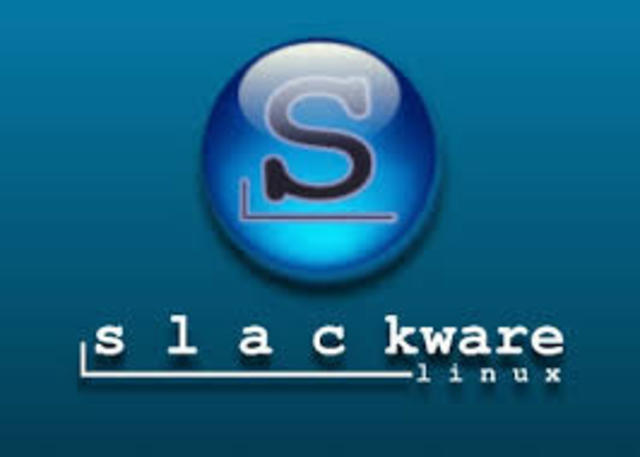 Slackware