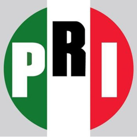 Desaparece el PRM y surge en su lugar el Partido Revolucionario Institucional (PRI).