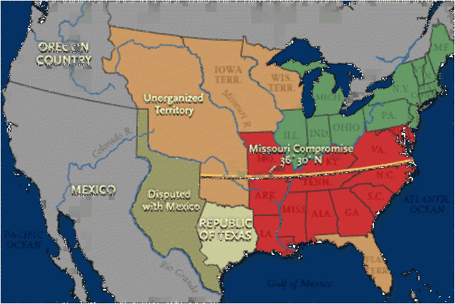 Missouri Compromise