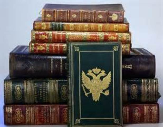 Catherine Growing up