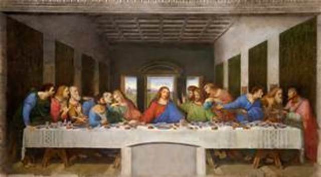 The Last Supper