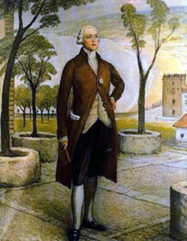 Años felices para Jovellanos