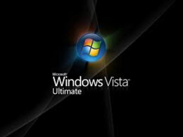 Windows Vista Ultimate