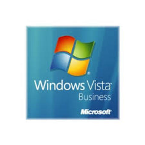 Windows Vista Business