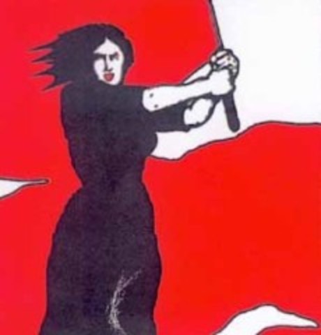 En México, la ONU declara el Día Internacional de la Mujer.