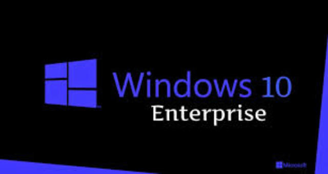 Windows 10 Enterprise