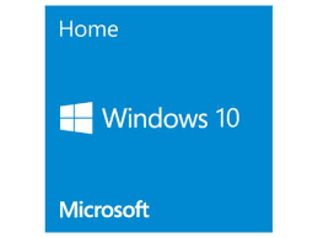 Windows 10 Home