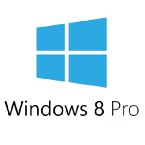 Windows 8 PRO