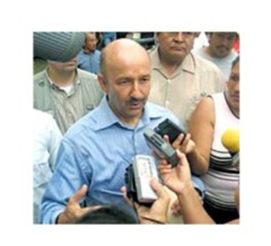 Salinas de Gortari se declara en huelga de hambre en protesta por la detención de su hermano Raúl